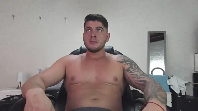 Snapshot of Teilor_Creed chatting on 17, 2, 2025 Teilor Creed online show from 17, 2, 2025