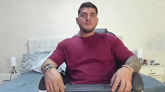 Snapshot of Teilor_Creed chatting on 1, 3, 2025 Teilor Creed online show from 1, 3, 2025