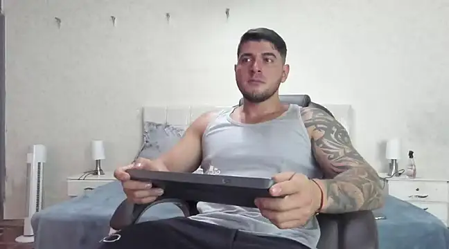 Snapshot of Teilor_Creed chatting on 6, 3, 2025 Teilor Creed online show from 6, 3, 2025