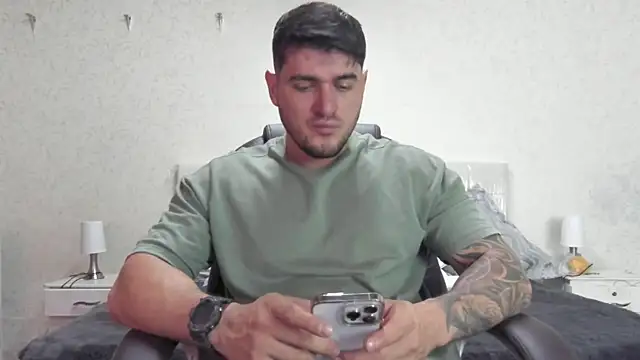 Snapshot of Teilor_Creed chatting on 7, 3, 2025 Teilor Creed online show from 7, 3, 2025