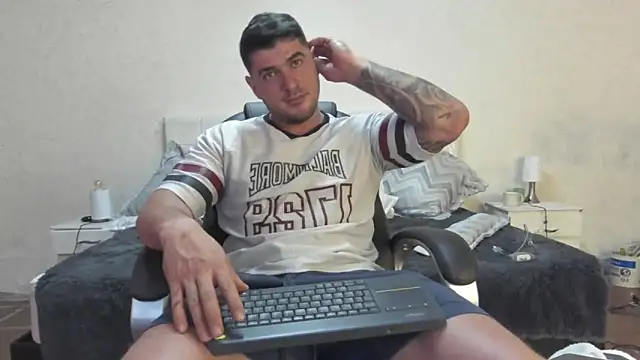 Snapshot of Teilor_Creed chatting on 10, 3, 2025 Teilor Creed online show from 10, 3, 2025