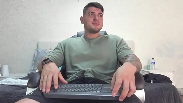 Snapshot of Teilor_Creed chatting on 17, 3, 2025 Teilor Creed online show from 17, 3, 2025