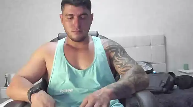 Snapshot of Teilor_Creed chatting on 20, 3, 2025 Teilor Creed online show from 20, 3, 2025