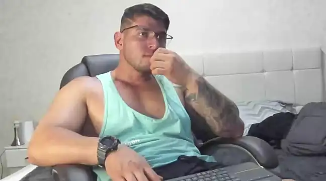 Snapshot of Teilor_Creed chatting on 20, 3, 2025 Teilor Creed online show from 20, 3, 2025