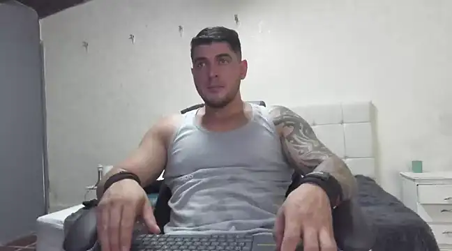 Snapshot of Teilor_Creed chatting on 21, 3, 2025 Teilor Creed online show from 21, 3, 2025