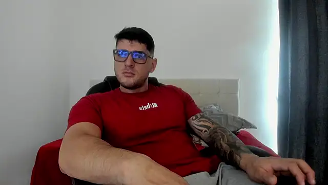 Snapshot of Teilor_Creed chatting on 11, 9, 2025 Teilor Creed online show from 11, 9, 2025