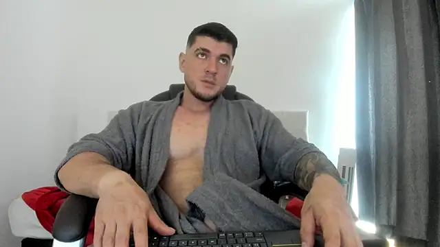 Snapshot of Teilor_Creed chatting on 18, 9, 2025 Teilor Creed online show from 18, 9, 2025