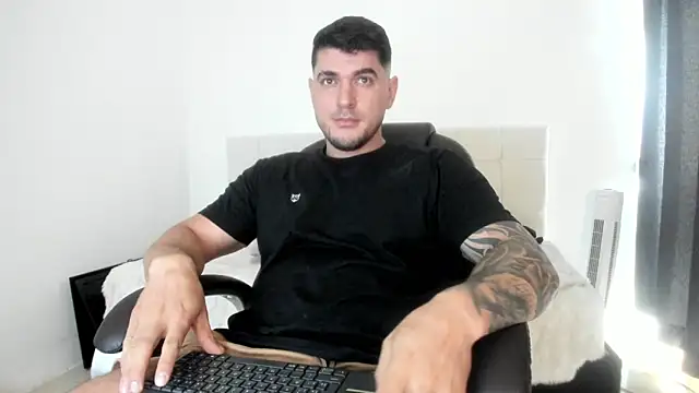 Snapshot of Teilor_Creed chatting on 19, 9, 2025 Teilor Creed online show from 19, 9, 2025