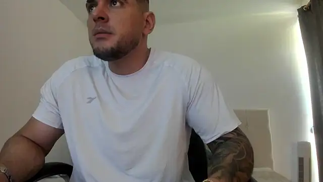 Snapshot of Teilor_Creed chatting on 20, 9, 2025 Teilor Creed online show from 20, 9, 2025