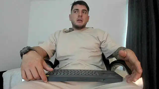 Snapshot of Teilor_Creed chatting on 22, 9, 2025 Teilor Creed online show from 22, 9, 2025