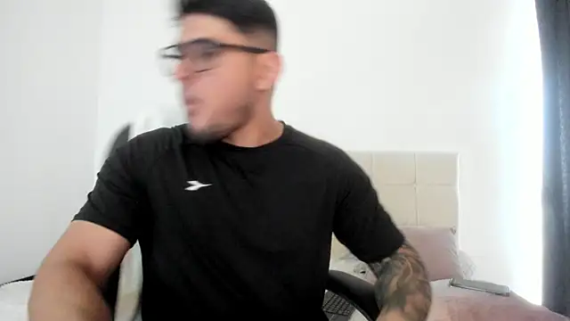 Snapshot of Teilor_Creed chatting on 23, 9, 2025 Teilor Creed online show from 23, 9, 2025