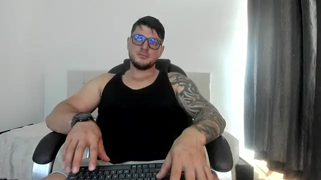 Snapshot of Teilor_Creed chatting on 24, 9, 2025 Teilor Creed online show from 24, 9, 2025