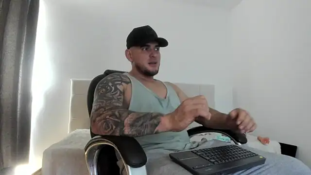 Snapshot of Teilor_Creed chatting on 25, 9, 2025 Teilor Creed online show from 25, 9, 2025