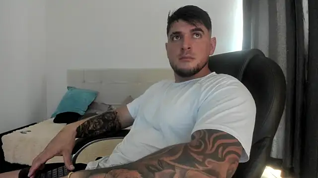 Snapshot of Teilor_Creed chatting on 30, 9, 2025 Teilor Creed online show from 30, 9, 2025