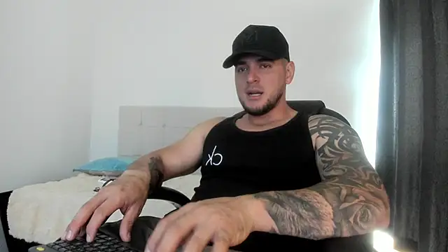 Snapshot of Teilor_Creed chatting on 2, 10, 2025 Teilor Creed online show from 2, 10, 2025