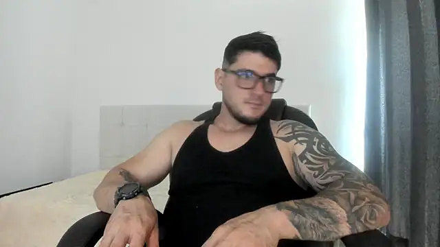 Snapshot of Teilor_Creed chatting on 3, 10, 2025 Teilor Creed online show from 3, 10, 2025