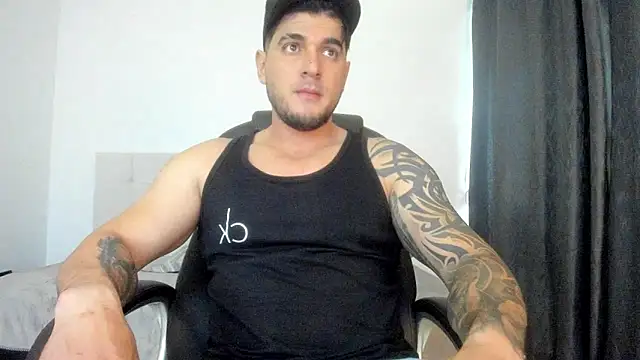 Snapshot of Teilor_Creed chatting on 15, 10, 2025 Teilor Creed online show from 15, 10, 2025