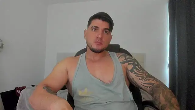 Snapshot of Teilor_Creed chatting on 17, 10, 2025 Teilor Creed online show from 17, 10, 2025