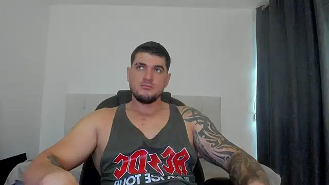 Snapshot of Teilor_Creed chatting on 22, 10, 2025 Teilor Creed online show from 22, 10, 2025