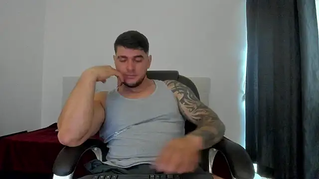 Snapshot of Teilor_Creed chatting on 24, 10, 2025 Teilor Creed online show from 24, 10, 2025