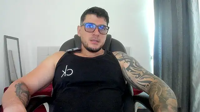 Snapshot of Teilor_Creed chatting on 27, 10, 2025 Teilor Creed online show from 27, 10, 2025