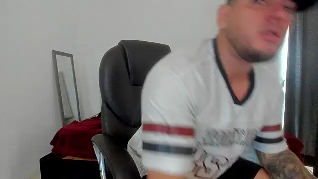 Snapshot of Teilor_Creed chatting on 28, 10, 2025 Teilor Creed online show from 28, 10, 2025