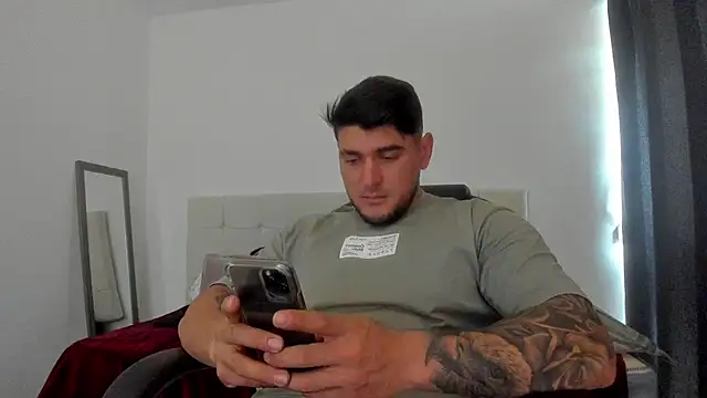 Snapshot of Teilor_Creed chatting on 29, 10, 2025 Teilor Creed online show from 29, 10, 2025