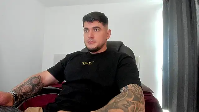 Snapshot of Teilor_Creed chatting on 31, 10, 2025 Teilor Creed online show from 31, 10, 2025