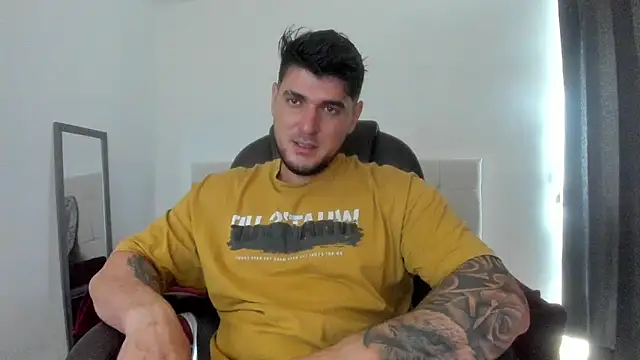 Snapshot of Teilor_Creed chatting on 4, 11, 2025 Teilor Creed online show from 4, 11, 2025