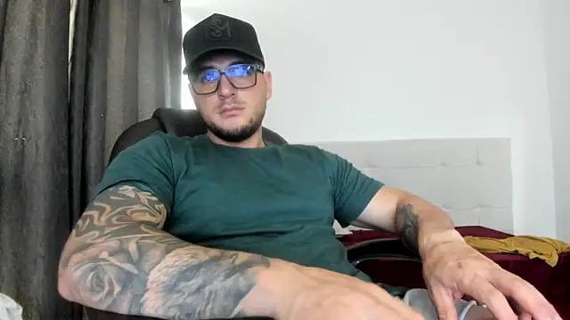 Snapshot of Teilor_Creed chatting on 5, 11, 2025 Teilor Creed online show from 5, 11, 2025