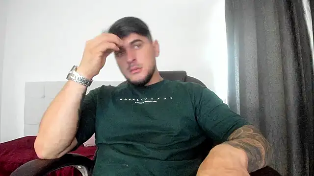 Snapshot of Teilor_Creed chatting on 6, 11, 2025 Teilor Creed online show from 6, 11, 2025