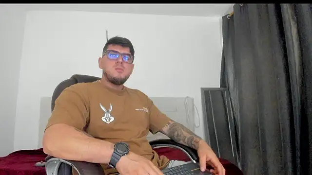 Snapshot of Teilor_Creed chatting on 15, 11, 2025 Teilor Creed online show from 15, 11, 2025