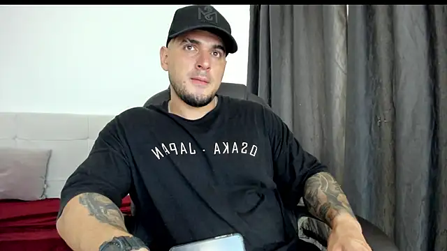 Snapshot of Teilor_Creed chatting on 21, 11, 2025 Teilor Creed online show from 21, 11, 2025