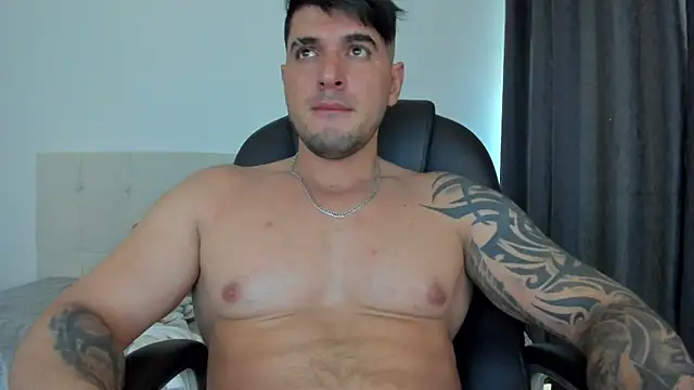 Snapshot of Teilor_Creed chatting on 4, 12, 2025 Teilor Creed online show from 4, 12, 2025