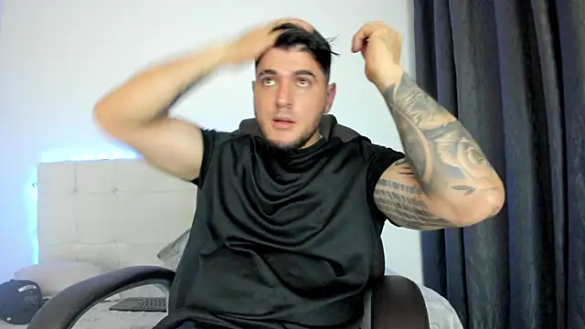 Teilor Creed online show from 2, 2, 2026