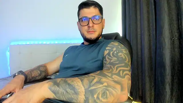 Teilor Creed online show from 4, 2, 2026