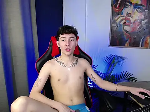 Snapshot of SebasstianGrand chatting on 26, 2, 2025 SebasstianGrand online show from 26, 2, 2025