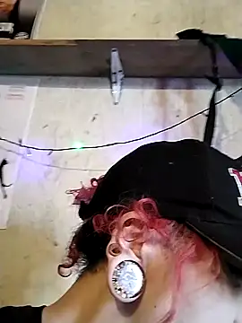 shinigami6669 online show from 27, 11, 2025