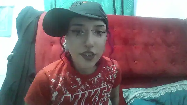 Snapshot of shinigami6669 chatting on 6, 3, 2026 shinigami6669 online show from 6, 3, 2026