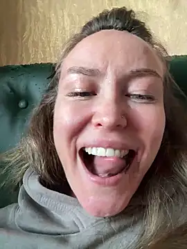 LovenseLush online show from 24, 4, 2026