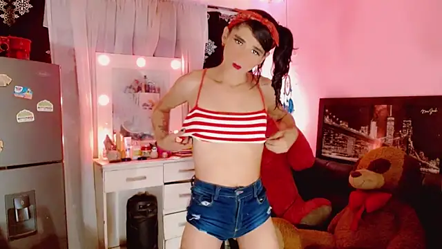 Snapshot of AngelicaDark chatting on 27, 1, 2025 AngelicaDark online show from 27, 1, 2025