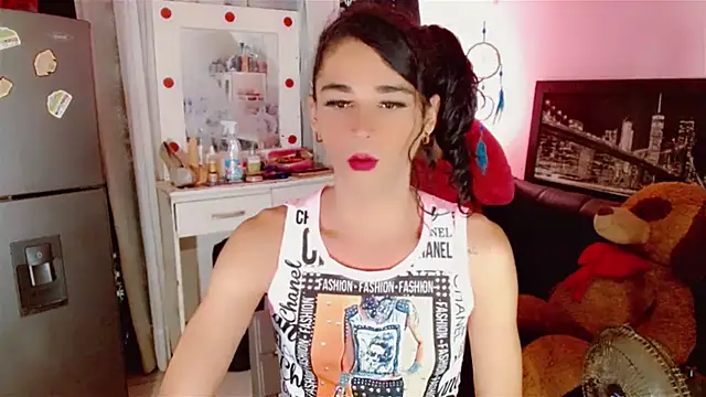 Snapshot of AngelicaDark chatting on 30, 1, 2025 AngelicaDark online show from 30, 1, 2025