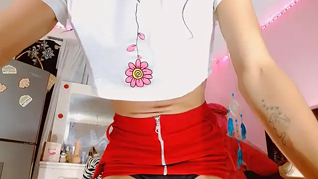Snapshot of AngelicaDark chatting on 23, 2, 2025 AngelicaDark online show from 23, 2, 2025