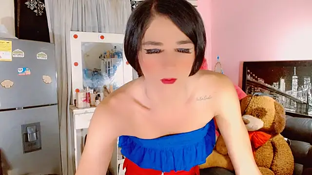 Snapshot of AngelicaDark chatting on 8, 3, 2025 AngelicaDark online show from 8, 3, 2025