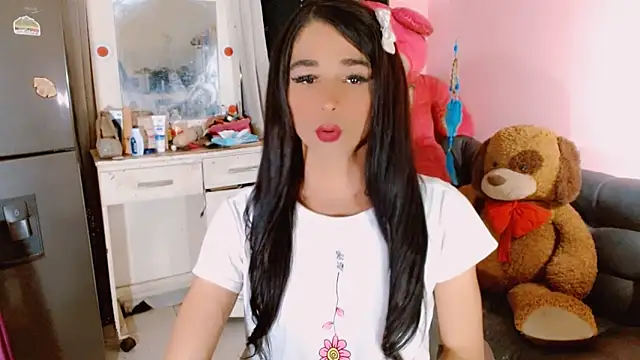 Snapshot of AngelicaDark chatting on 21, 3, 2025 AngelicaDark online show from 21, 3, 2025
