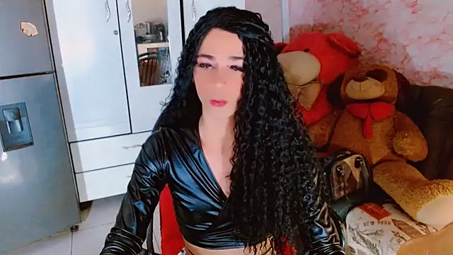 Snapshot of AngelicaDark chatting on 20, 9, 2025 AngelicaDark online show from 20, 9, 2025
