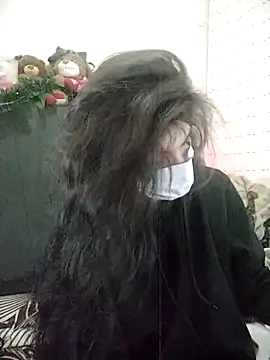 Devilnia9 online show from 16, 1, 2026