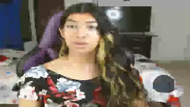 engielphoenis14 online show from 7, 3, 2025