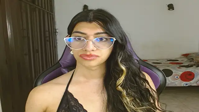 engielphoenis14 online show from 22, 9, 2025