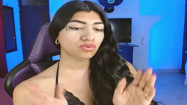 Snapshot of engielphoenis14 chatting on 27, 2, 2026 engielphoenis14 online show from 27, 2, 2026